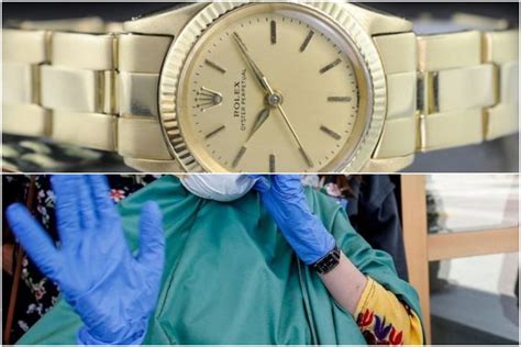 Silvia Romano e il Rolex Lady Oro, la verità sul giallo dell’orologio